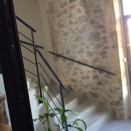 Villa Du Chai Studio Pyrenees Lézignan-Corbières Exterior foto